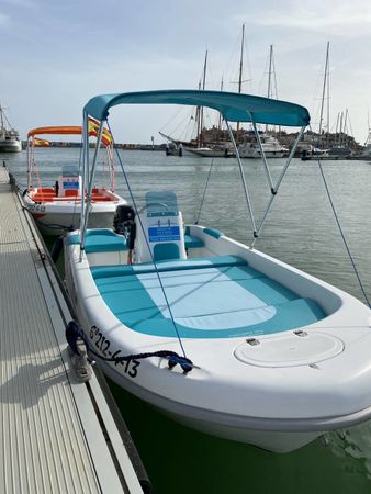 Astec 400 | El Espabilao