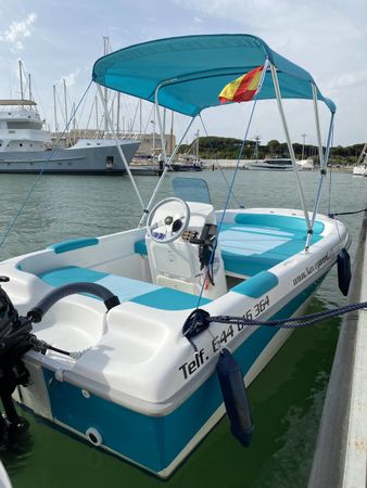 Astec 400 | El Espabilao