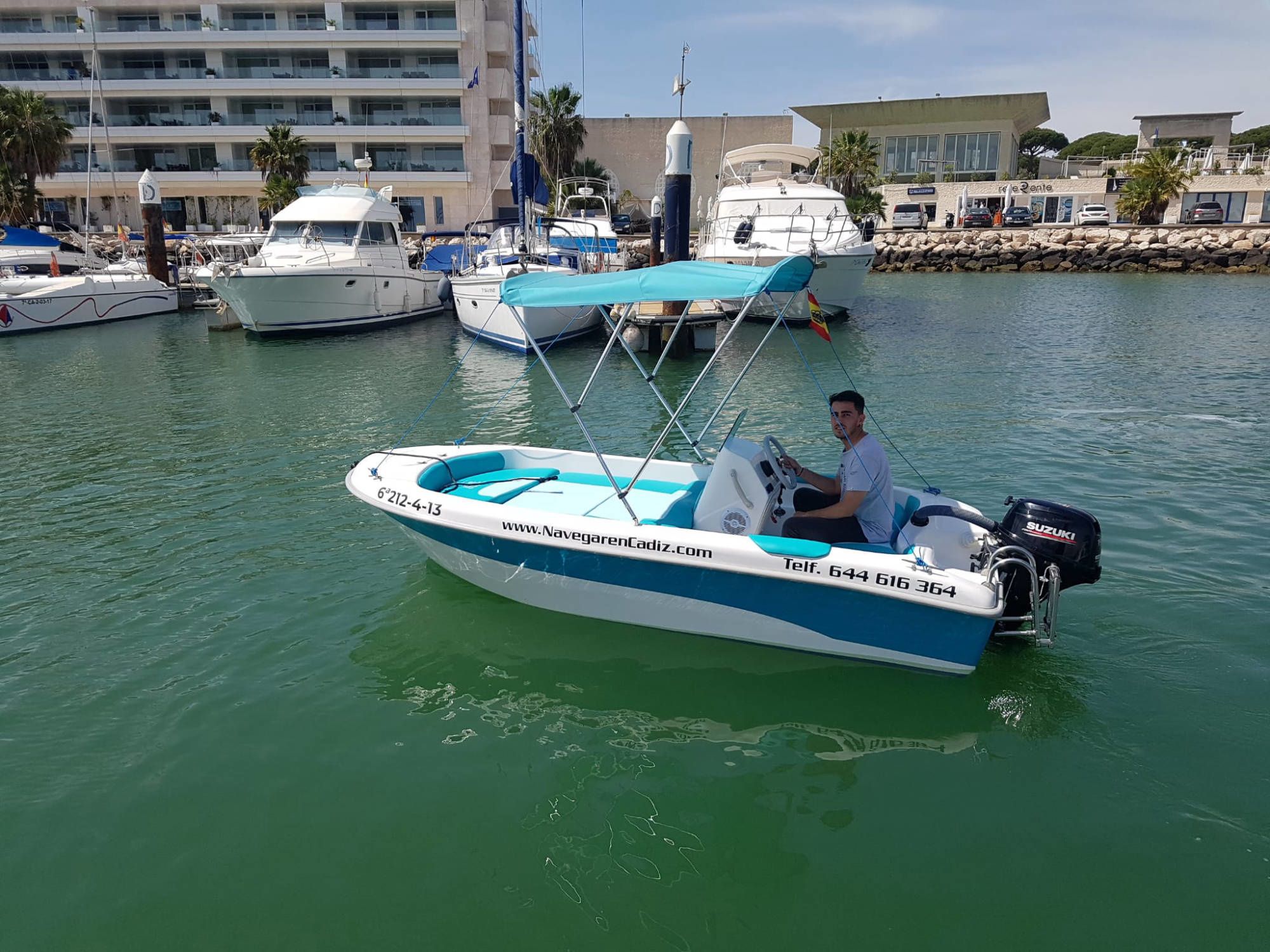 Astec 400 | El Espabilao