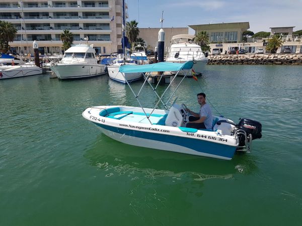 Astec 400 | El Espabilao