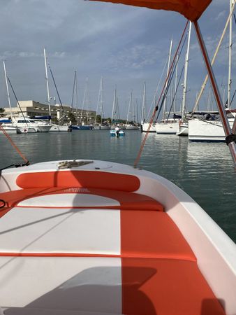 Astec 450 | El Rapido