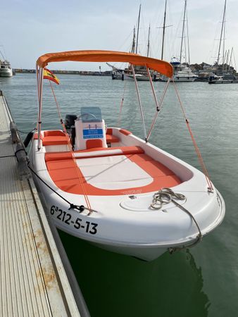 Astec 450 | El Rapido