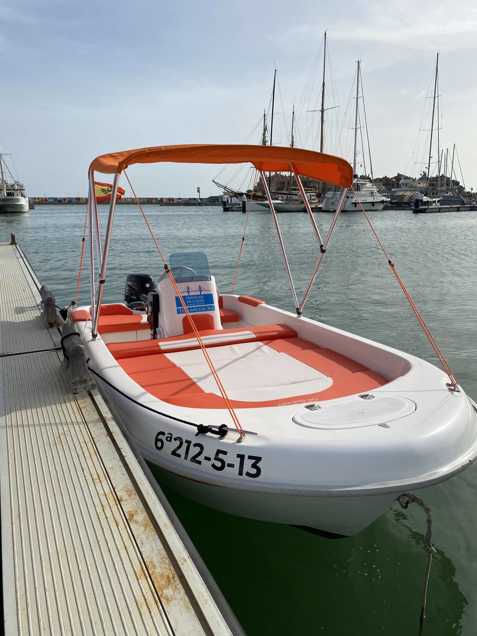 Astec 450 | El Rapido