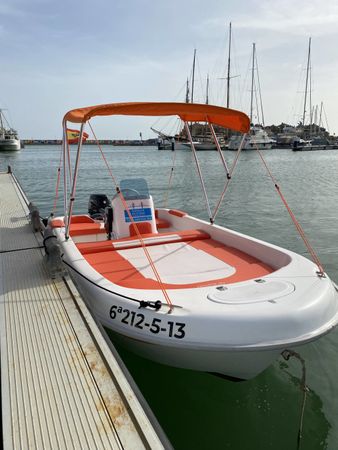 Astec 450 | El Rapido