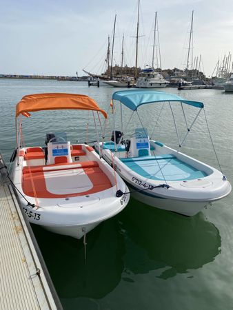 Astec 450 | El Rapido