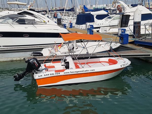 Astec 450 | El Rapido