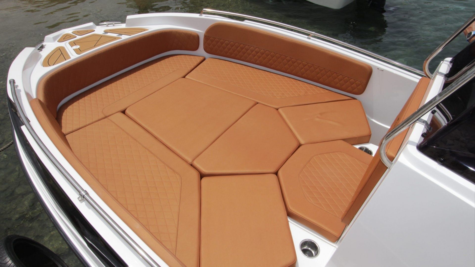 Nireus CL 620 | Nireus