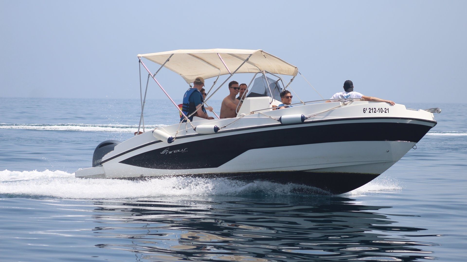 Nireus CL 620 | Nireus