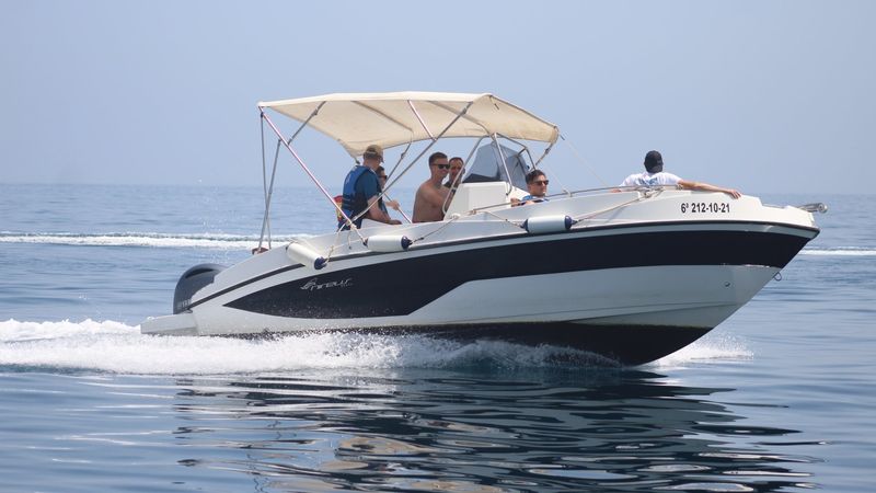 Nireus CL 620 | Nireus