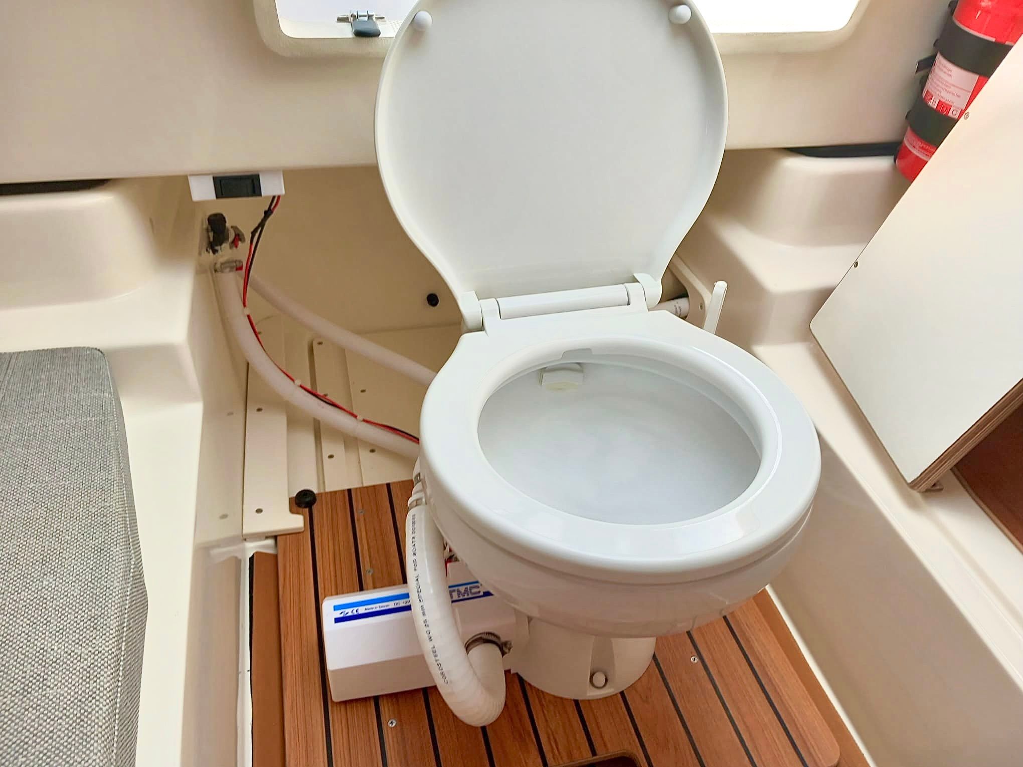 Quicksilver 755 Sun Deck | Sanja