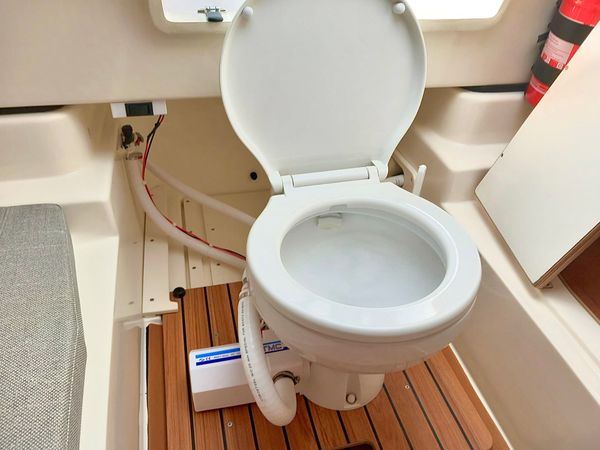 Quicksilver 755 Sun Deck | Sanja