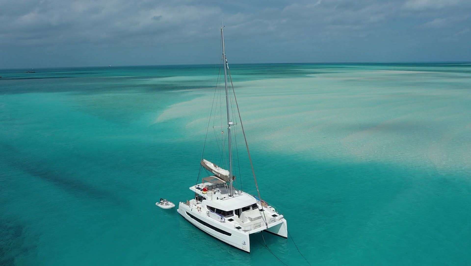 Bali 4.8 | Belle Vie