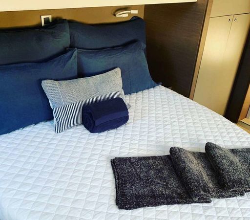 Bali 4.8 | Belle Vie