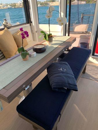 Bali 4.8 | Belle Vie