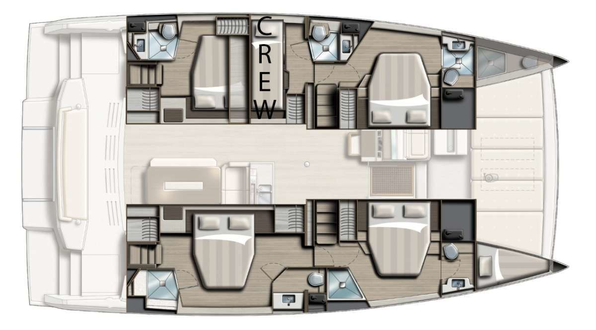 Bali 4.8 | Belle Vie