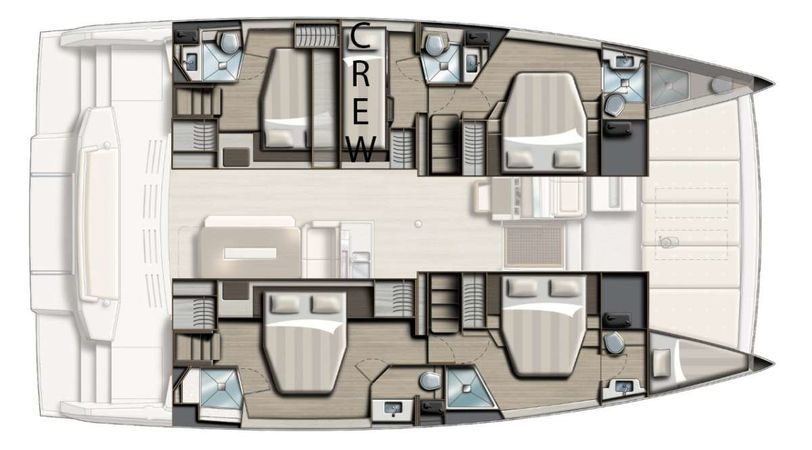 Bali 4.8 | Belle Vie