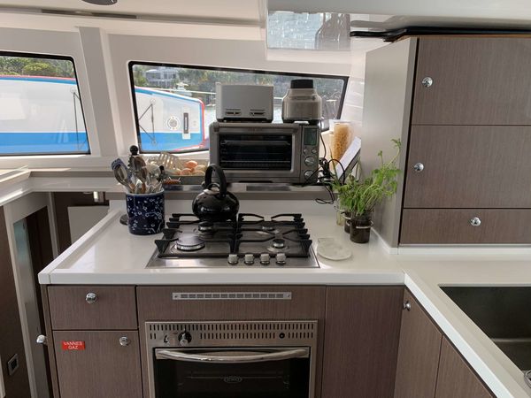 Bali 4.8 | Belle Vie