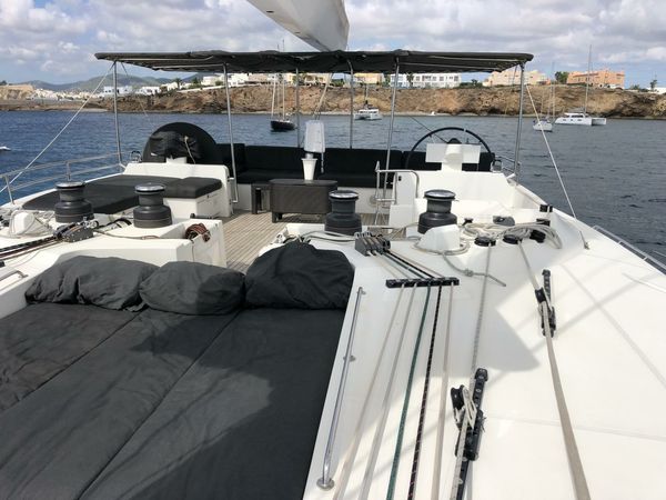 Lagoon 620 | ZS
