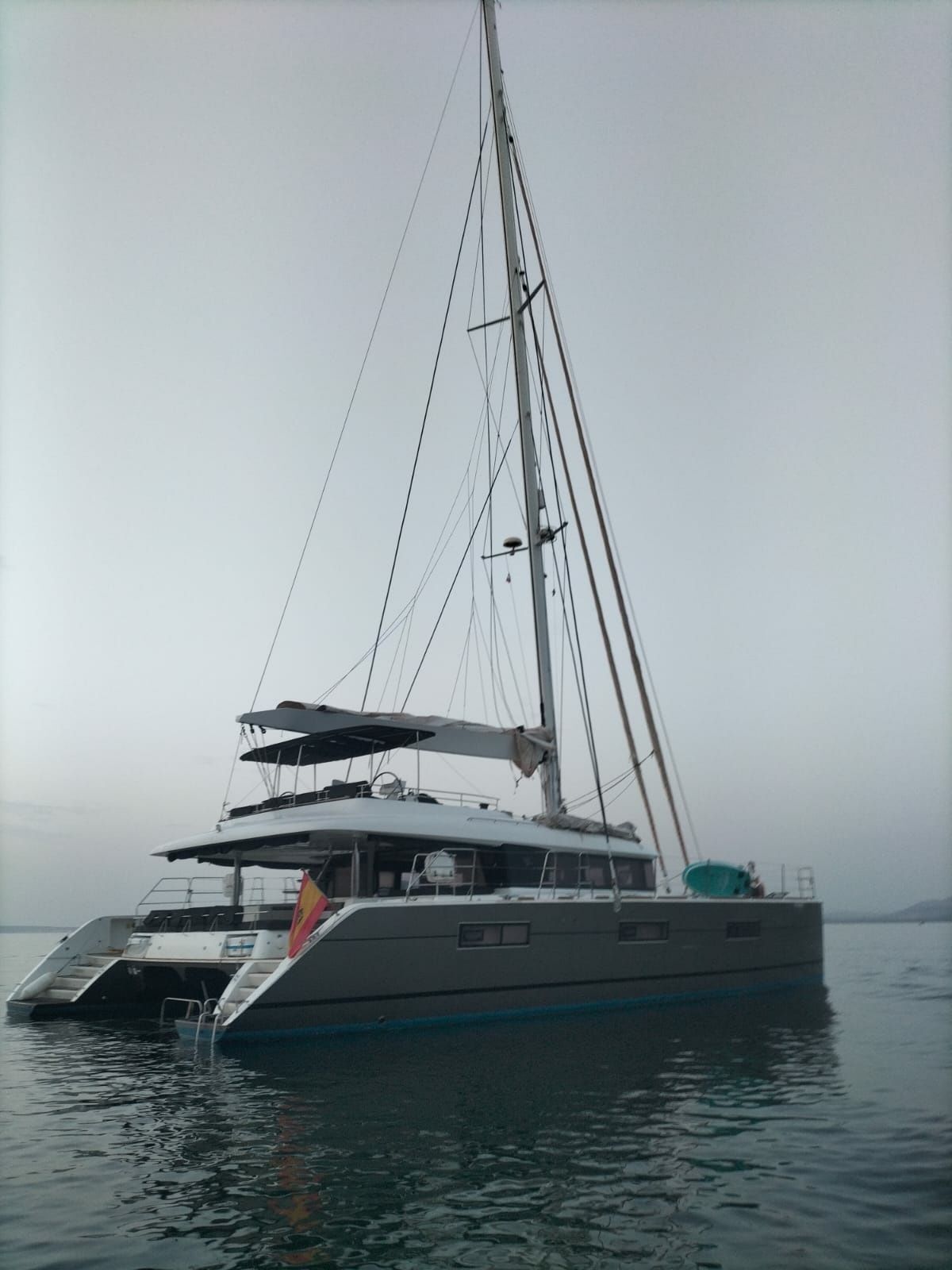 Lagoon 620 | ZS