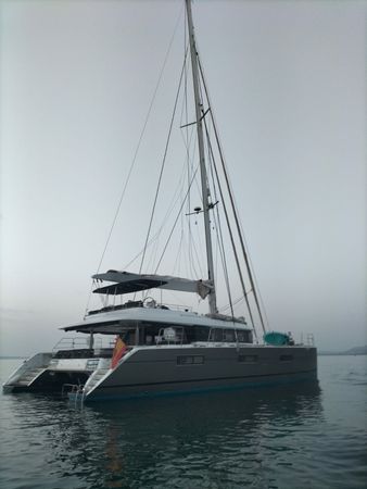 Lagoon 620 | ZS