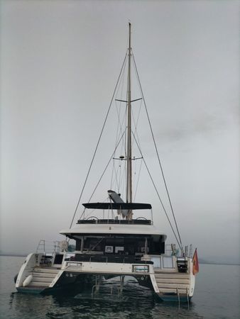 Lagoon 620 | ZS
