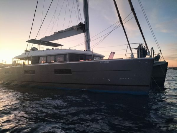 Lagoon 620 | ZS