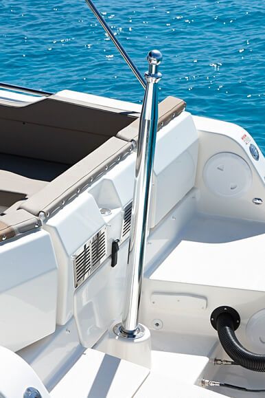 Quicksilver 675 Sundeck | Josip