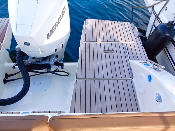 Quicksilver 675 Sundeck | Josip