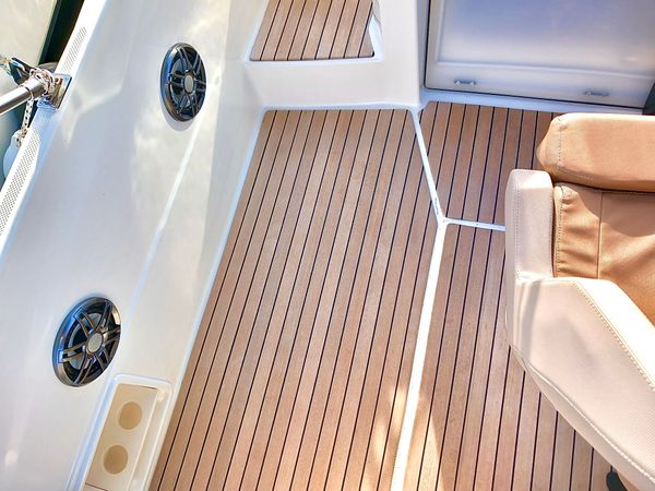 Quicksilver 675 Sundeck | Josip