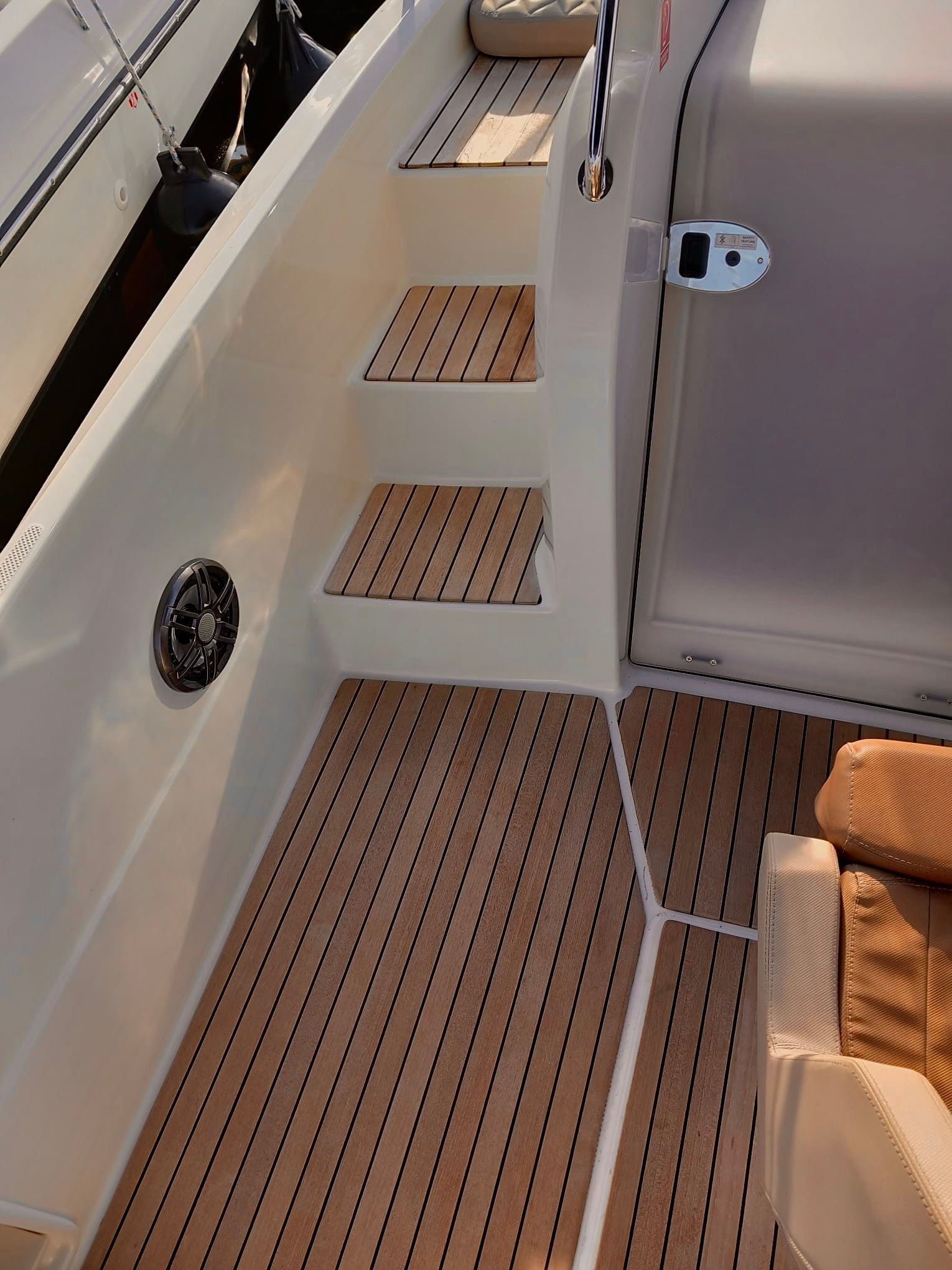 Quicksilver 675 Sundeck | Josip