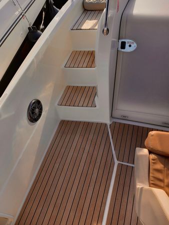 Quicksilver 675 Sundeck | Josip