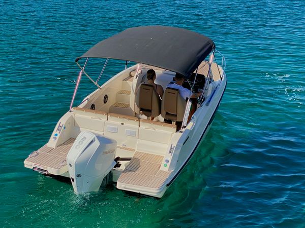 Quicksilver 675 Sundeck | Josip