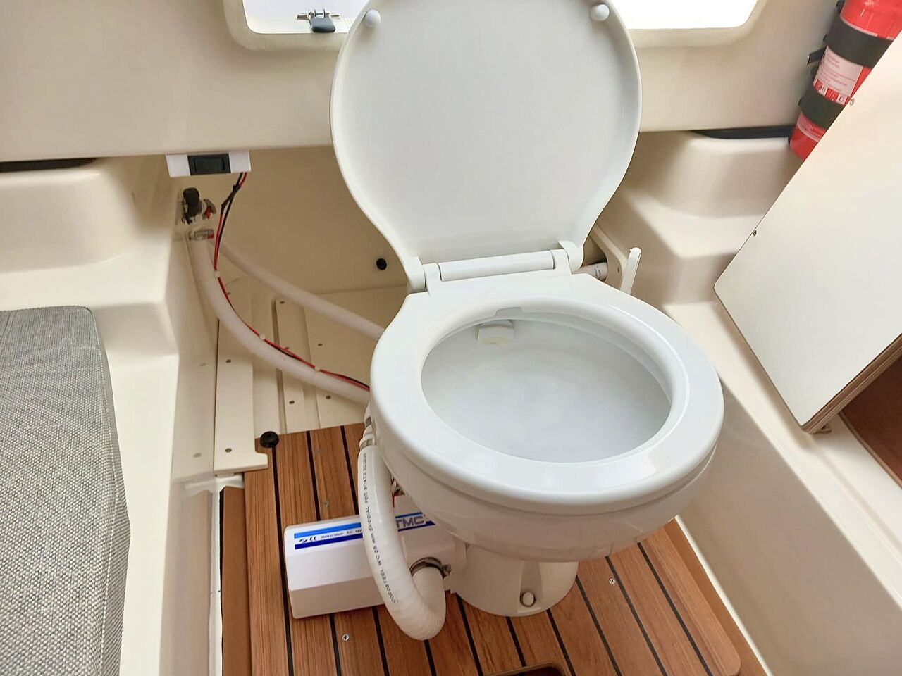 Quicksilver 675 Sundeck | Josip