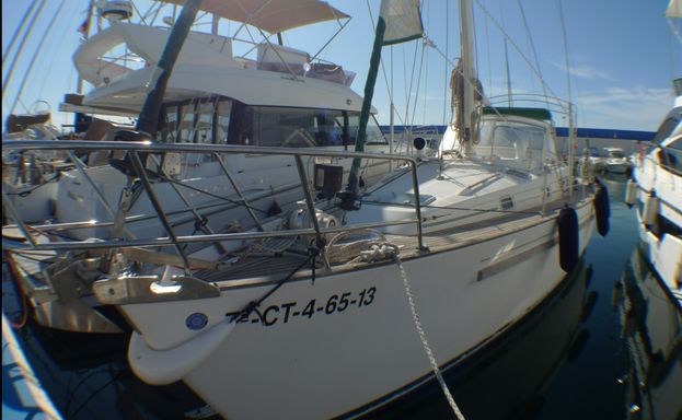Oceanis 440