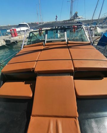 Sea Ray 300 | Endless Blue