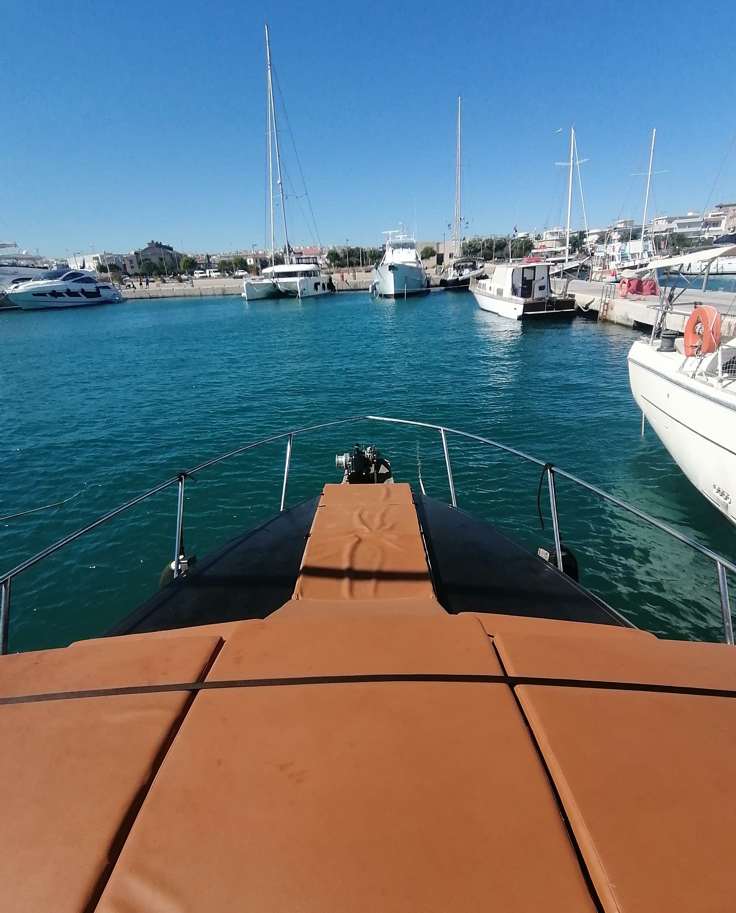 Sea Ray 300 | Endless Blue