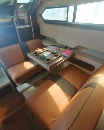 Sea Ray 300 | Endless Blue