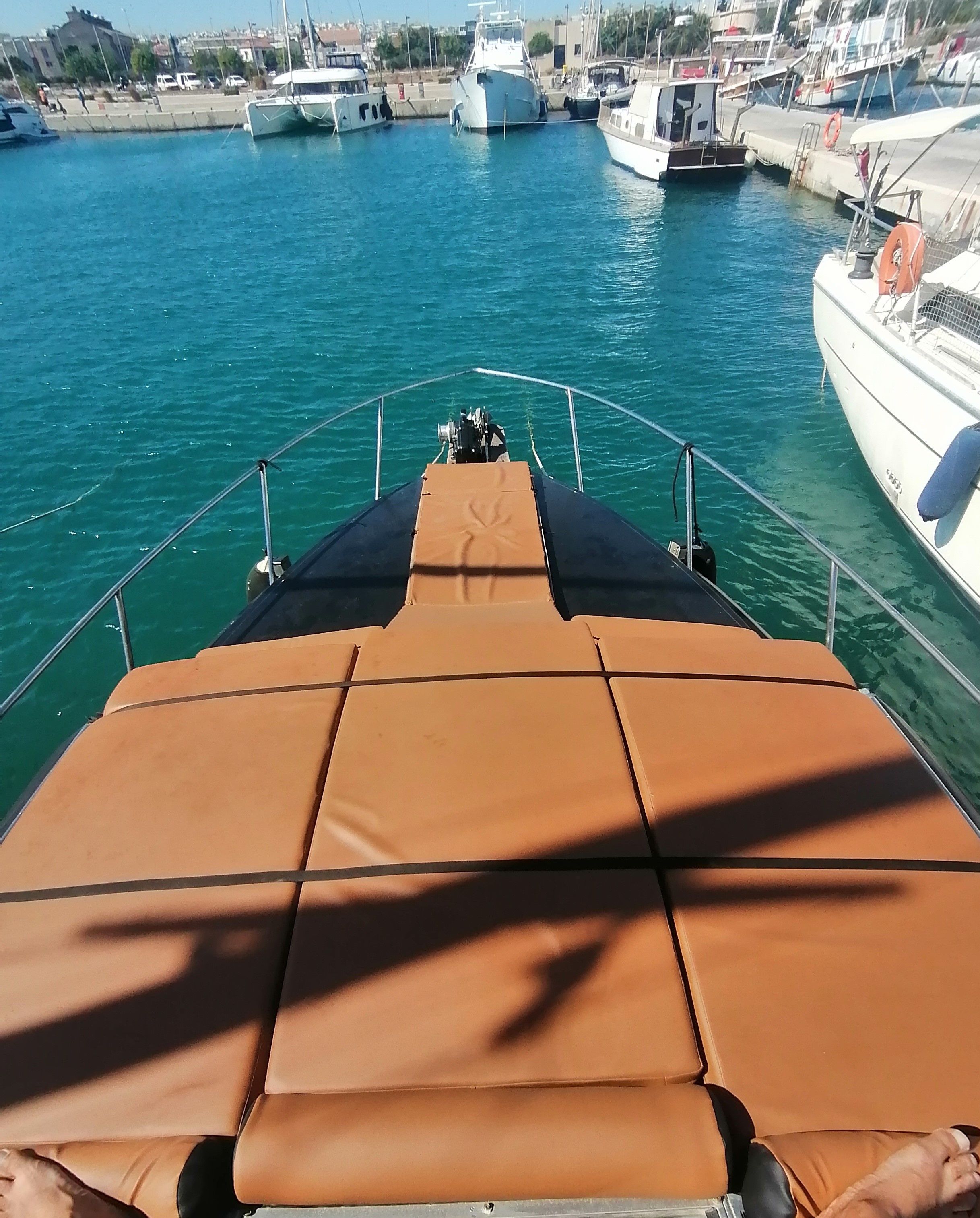 Sea Ray 300 | Endless Blue