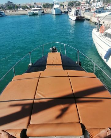 Sea Ray 300 | Endless Blue