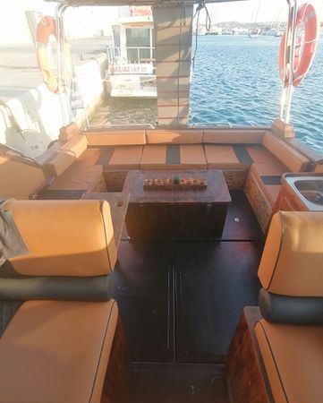 Sea Ray 300 | Endless Blue