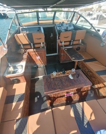 Sea Ray 300 | Endless Blue