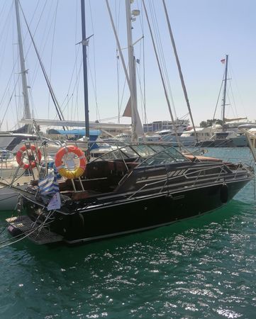 Sea Ray 300 | Endless Blue