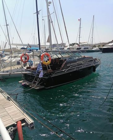 Sea Ray 300 | Endless Blue