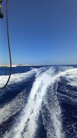 Sea Ray 300 | Endless Blue