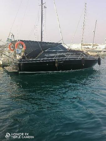 Sea Ray 300 | Endless Blue