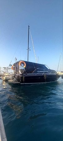 Sea Ray 300 | Endless Blue