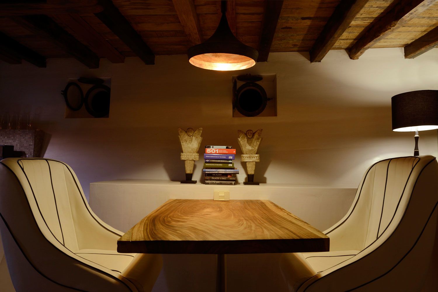 Custom Built Phinisi | Alexa