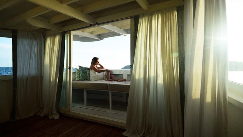 Custom Built Phinisi | Alexa