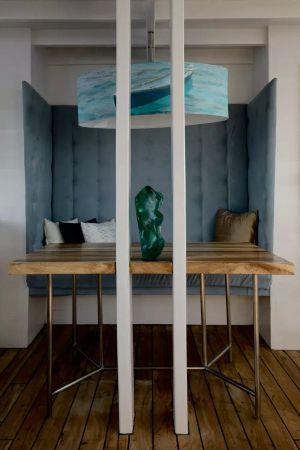 Custom Built Phinisi | Alexa