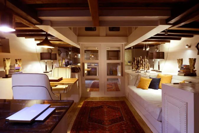 Custom Built Phinisi | Alexa